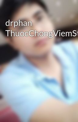 drphan ThuocChongViemSteroid