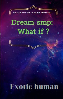 dsmp (myct) x bnha : what if ?