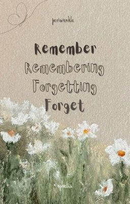 [DTW] AllYuu - Remember, remembering, forgetting, forget