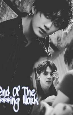 [Dựng Truyện][KookMin]End Of The F***ing World