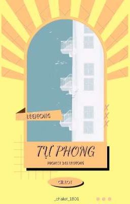 「Dương Quang | 07:00」Tự Phong