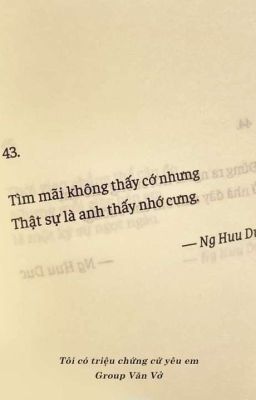 duy.anh; cầu nối