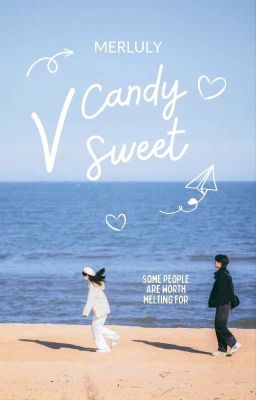 [ Đ𝐍 𝐓𝐎𝐊𝐘𝐎 𝐑𝐄𝐕𝐄𝐍𝐆𝐄𝐑𝐒 ] Candy sweet.