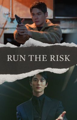[EABO][RyuShioh x KangHeesik] RUN THE RISK