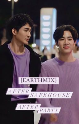 [EarthMix] After SafeHouse After Party