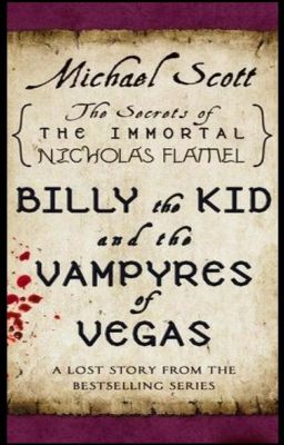 [Edit] Billy the Kid và những ma cà rồng Vegas