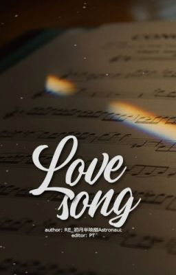 [Edit]|Hoàn| Love Song