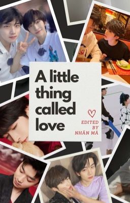 [Edit/Hoàn][VNG] A little thing called love