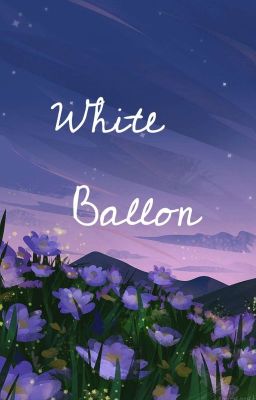 |Edit/JakeHoon| White Ballon [ENHYPEN]