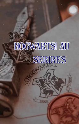 [Edit | NielWink] Hogwarts! AU Series