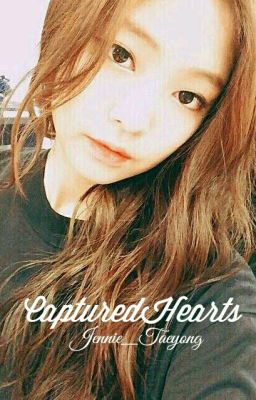 [Edit-Shortfic] [JenYong] Captured Hearts