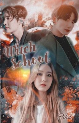 [edit/sinkook] Witch school