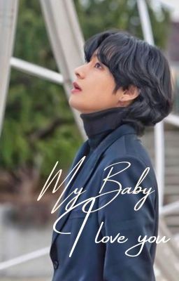 [ EDIT] 김태형 | My Baby, I LUV U.