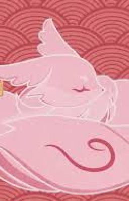 [EiMiko]Chú cáo hồng  và năm nụ hôn