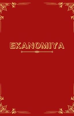 Ekanomiya