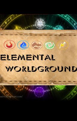 Elemental Battleground ( Vùng đất Nguyên tố đại chiến )