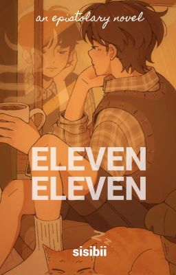 Eleven Eleven