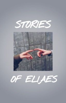 |eli clark x aesop carl| Stories of EliAes 