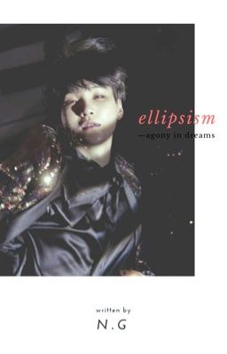 ellipsism (agony in dreams) | SOPE