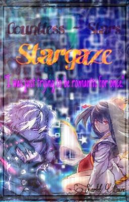 [Elsword Fanfiction] Countless - Stars: Stargaze