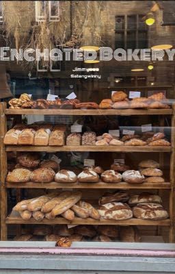Enchated Bakery 「Js;Sw」