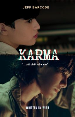 [End] Karma [JeffBarcode - Wish]