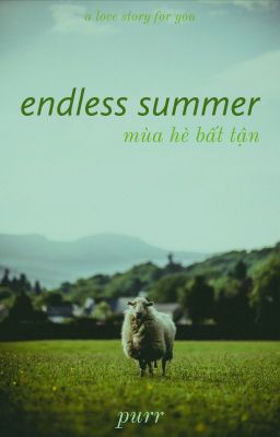 endless summer | michaeng