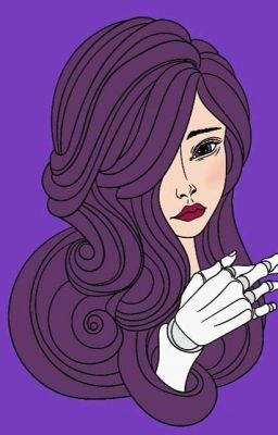 [ENG] Violet Creepypasta Story [FULL]