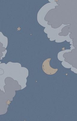 『 enhypen | đêm trăng không mây 』