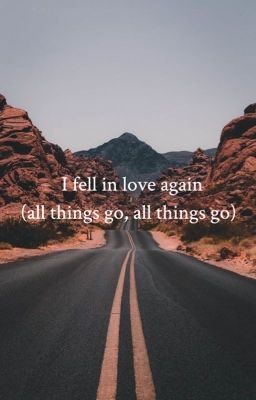 [ENHYPEN] [Yunki] I fell in love again (all things go, all things go)