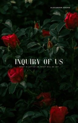 enquiry of us
