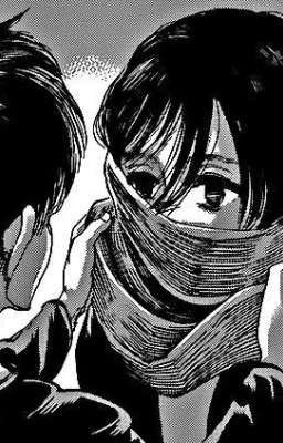 [Eren X Mikasa] Tên: Yêu em đến khi con tim ngừng đập.