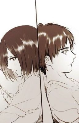 Eren x Mikasa truyện tranh (Eremika)