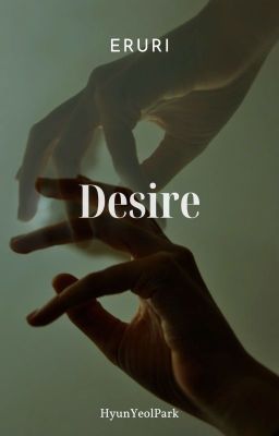 [Eruri] Desire