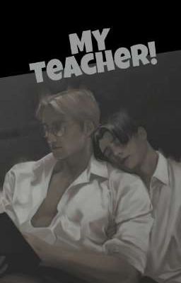 [Eruri] My Teacher! 