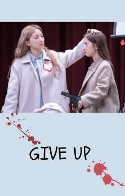 [Eunbo] Give Up💔