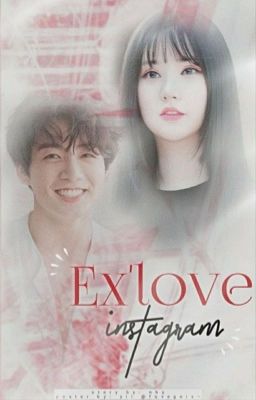 eunkook ✘ ex'lover instagram