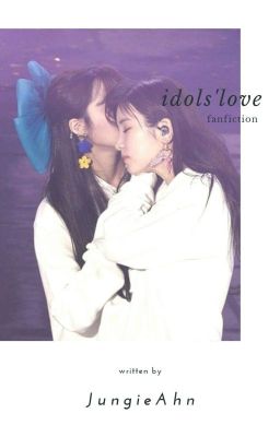 《Eunrong》Idols' Love.