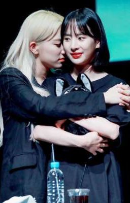 |EunseolA| • You Are My Life 