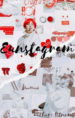 Eunstargram/ 🌼Eun Child🌼 