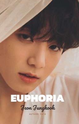 Euphoria | Jungkook