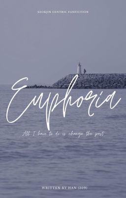Euphoria [Seokjin centric] [BTS] [Written Fiction]