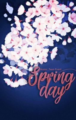[Event] SPRING DAY