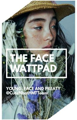 [EVENT] The Face Wattpad 