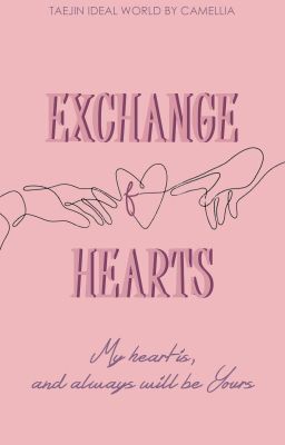 Exchange Of Hearts
