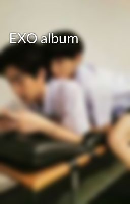 EXO album