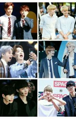 [ EXO COUPLE ] WHY & WHY NOT