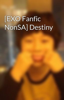[EXO Fanfic NonSA] Destiny