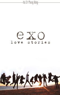 EXO - LOVE Story!~