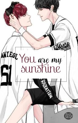 [EXO - Shortfic] [ChanBaek] You are my sunshine [Hoàn]